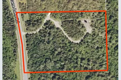 7316 Crane Lake Rd, Crane Lake, MN 55725 - Photo 1