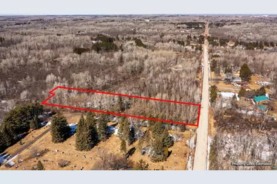 Xxx Lot 1 Getchell Rd, Hermantown, MN 55811 - Photo 9