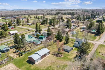 8920 School Rd, Port Wing, WI 54865 - Photo 5