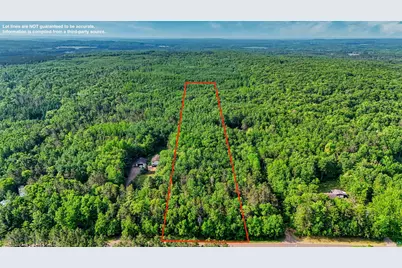 5 Acres On Spring Lake Rd, Trego, WI 54888 - Photo 1