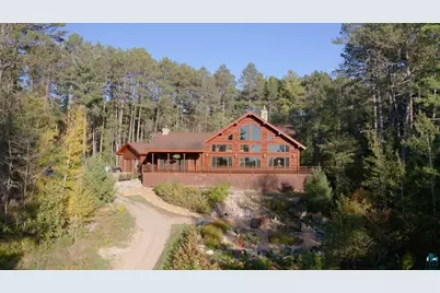 7236 Far North Rd, Orr, MN 55771 - Photo 1