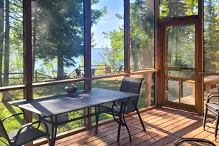 869 South Shore Rd, La Pointe, WI 54850 - Photo 19