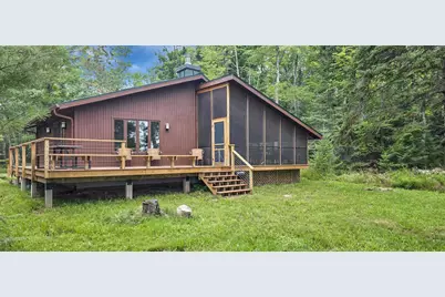 869 South Shore Rd, La Pointe, WI 54850 - Photo 1