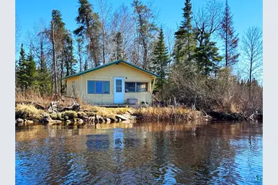 Tbd Lake Vermilion, Tower, MN 55790 - Photo 1