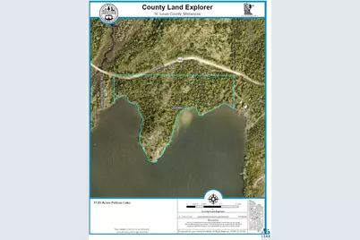 Xxx 11.82 Bessette Rd, Orr, MN 55771 - Photo 3