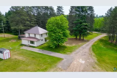 4755 Judd Rd, Gilbert, MN 55741 - Photo 1