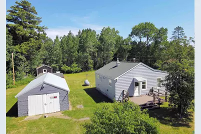 9724 Highway 1, Isabella, MN 55607 - Photo 1