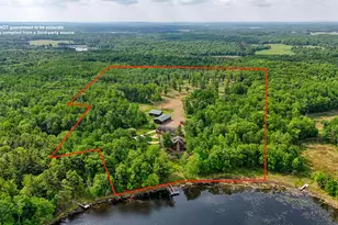 1881 Co Rd A, Spooner, WI 54801 - Photo 13