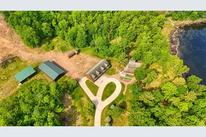 1881 County Rd A, Spooner, WI 54801 - Photo 3