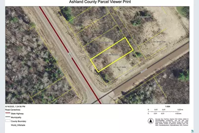 Xxx 22nd Street E, Ashland, WI 54806 - Photo 3