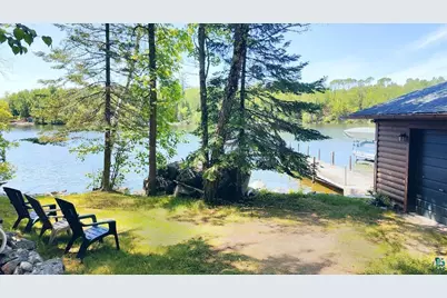 2357 Retreat Lodge Rd, Cook, MN 55723 - Photo 9