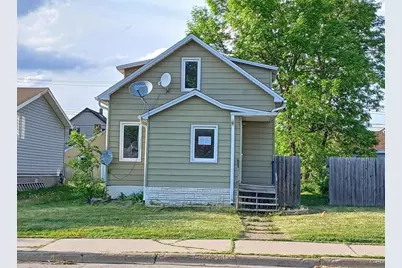 112 W 3rd Ave N, Aurora, MN 55705 - Photo 1