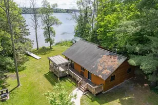6978 S Maple Creek Rd, Lake Nebagamon, WI 54849 - Photo 1