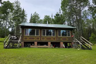 163 Rollick Creek, Crane Lake, MN 55725 - Photo 1