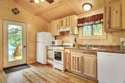 3807 Fenske Lake Rd, Ely, MN 55731 - Photo 3