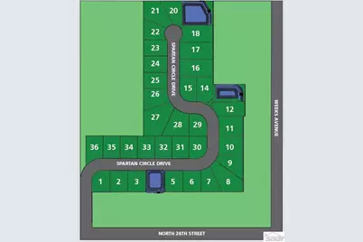 Lot 34 Spartan Circle Dr, Superior, WI 54880 - Photo 3