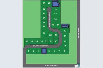 Lot 35 Spartan Circle Dr, Superior, WI 54880 - Photo 3