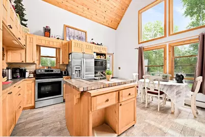 3687 Bassett Bay Beach, Brimson, MN 55602 - Photo 9