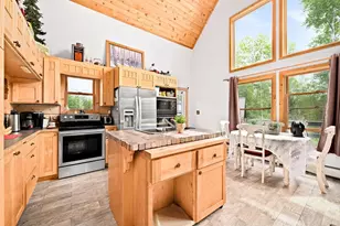 3687 Bassett Bay Beach, Brimson, MN 55602 - Photo 9