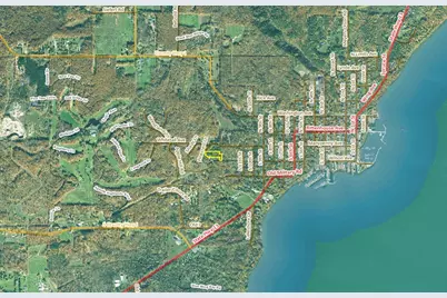 853Xx Pinecrest Ln, Bayfield, WI 54814 - Photo 3