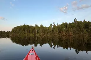 3353 Mud Hen Rd, Makinen, MN 55763 - Photo 13