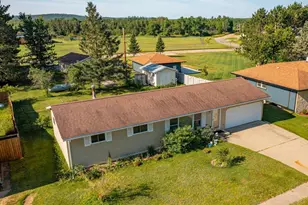 42 Locust Dr, Babbitt, MN 55706 - Photo 1