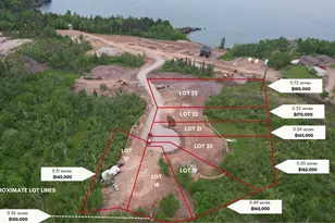 21 Lot Tbd Sawtooth Circle, Silver Bay, MN 55614 - Photo 1