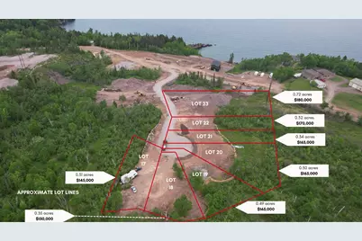 18 Lot Tbd Sawtooth Cir, Silver Bay, MN 55614 - Photo 1