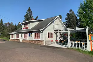 5362 Hwy 61 W, Lutsen, MN 55612 - Photo 1