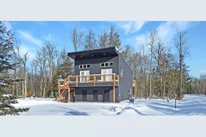 365 Mondamin Tr, La Pointe, WI 54850 - Photo 1