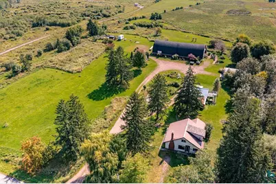 60445 W Summit Rd, Ashland, WI 54806 - Photo 1