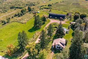 60445 W Summit Rd, Ashland, WI 54806 - Photo 1