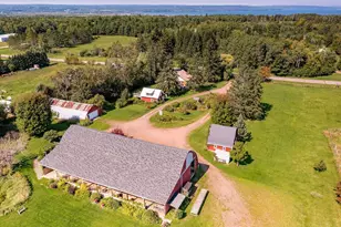 60445 W Summit Rd, Ashland, WI 54806 - Photo 1