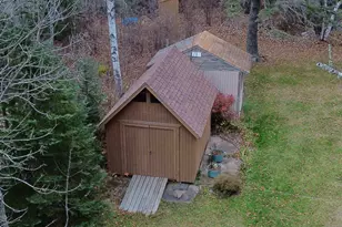 1581 Stone Lake Bridge Rd, Brimson, MN 55602 - Photo 17