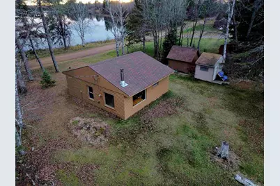 1581 Stone Lake Bridge Rd, Brimson, MN 55602 - Photo 13