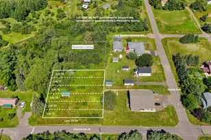 Lots 13-18 Okerstrom Rd, Port Wing, WI 54865 - Photo 1