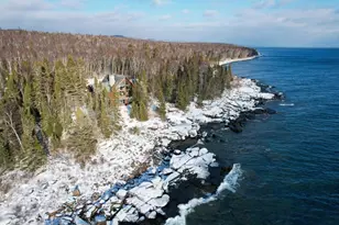 94 Stonegate Rd, Hovland, MN 55606 - Photo 3