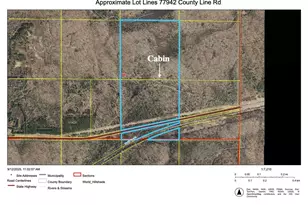 77942 County Line Rd, Mellen, WI 54546 - Photo 3