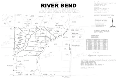 Lot 5 River Bend Dr, Esko, MN 55733 - Photo 1