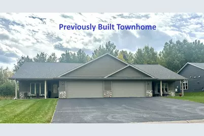 Lot 4 Unit A River Bend Dr #A, Esko, MN 55733 - Photo 1