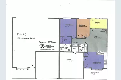 Lot 4 Unit A River Bend Dr #A, Esko, MN 55733 - Photo 15