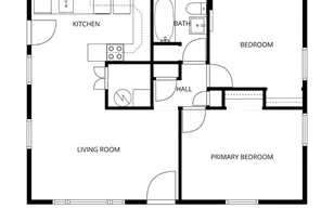 66 Banks Blvd, Silver Bay, MN 55614 - Photo 19