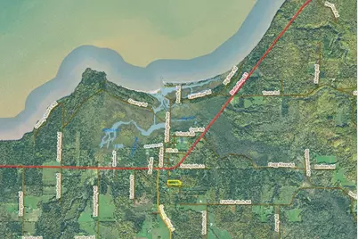 828Xx White Birch Rd, Port Wing, WI 54865 - Photo 3