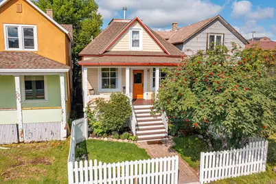 27 E Harvey St, Ely, MN 55731 - Photo 1