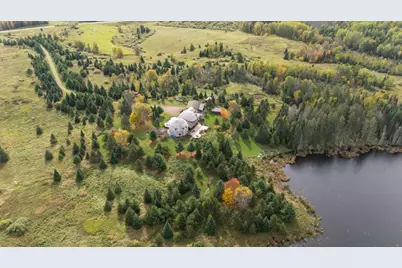 3581 County Line Rd, Sturgeon Lake, MN 55783 - Photo 11