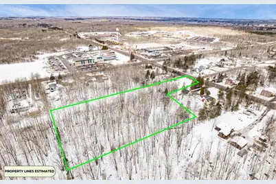 52Xx W Arrowhead Rd, Hermantown, MN 55811 - Photo 1