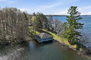7369 N Kroehler Ln, Hayward, WI 54843 - Photo 1