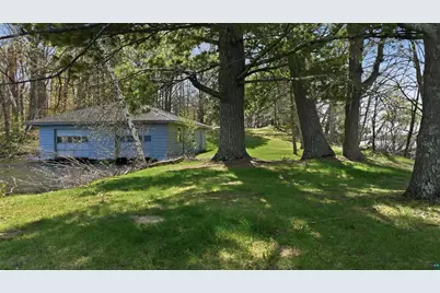 7369 N Kroehler Ln, Hayward, WI 54843 - Photo 9