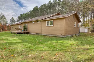 10292 N McClaine Rd, Hayward, WI 54843 - Photo 51