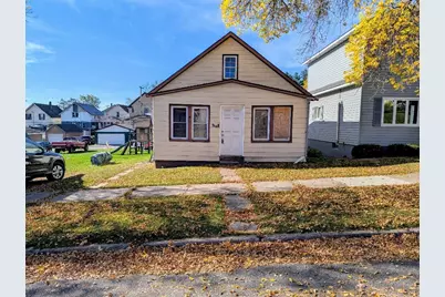 111 W Nebraska Ave, Gilbert, MN 55741 - Photo 1